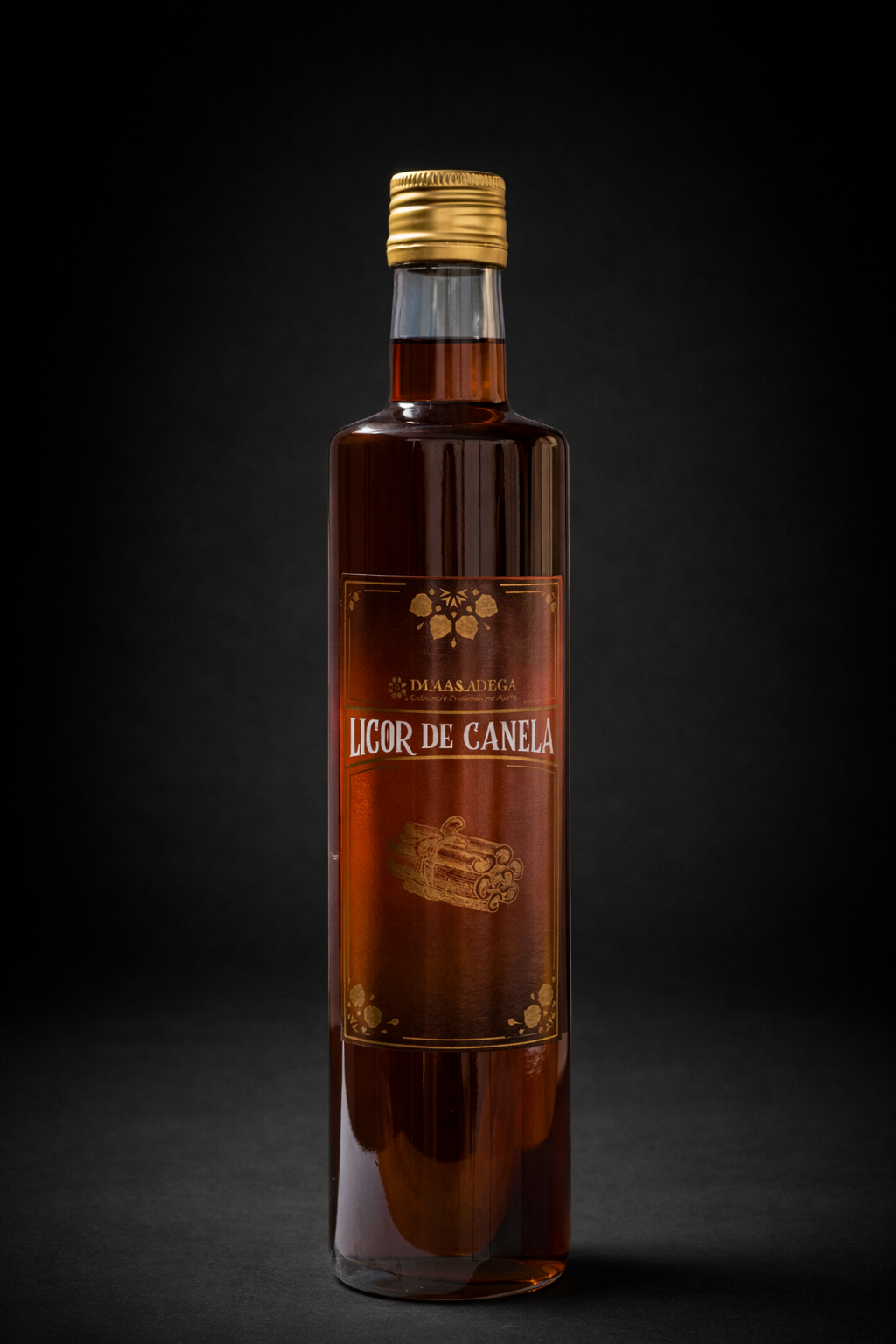 Licor de Canela