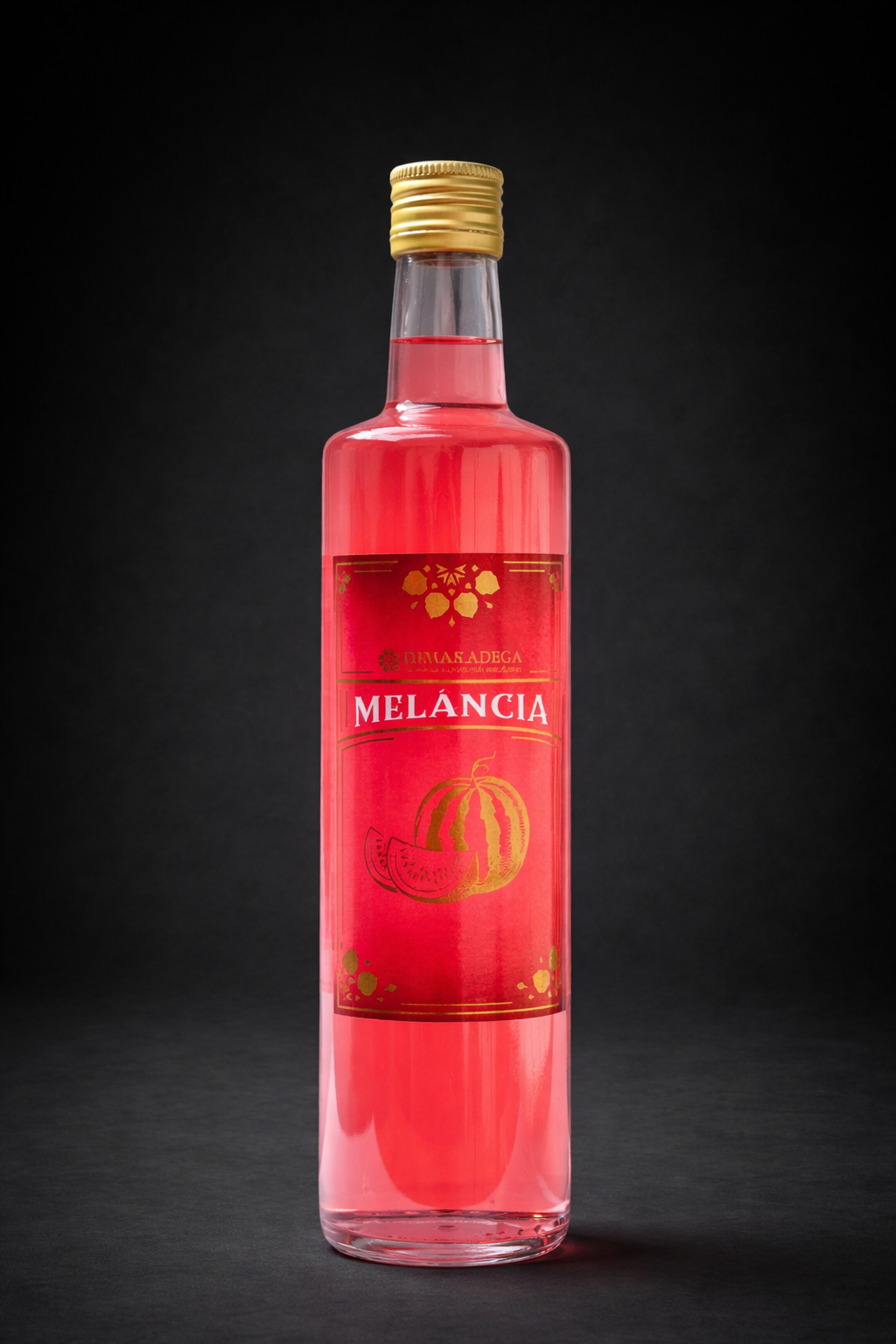 Licor de Melancia
